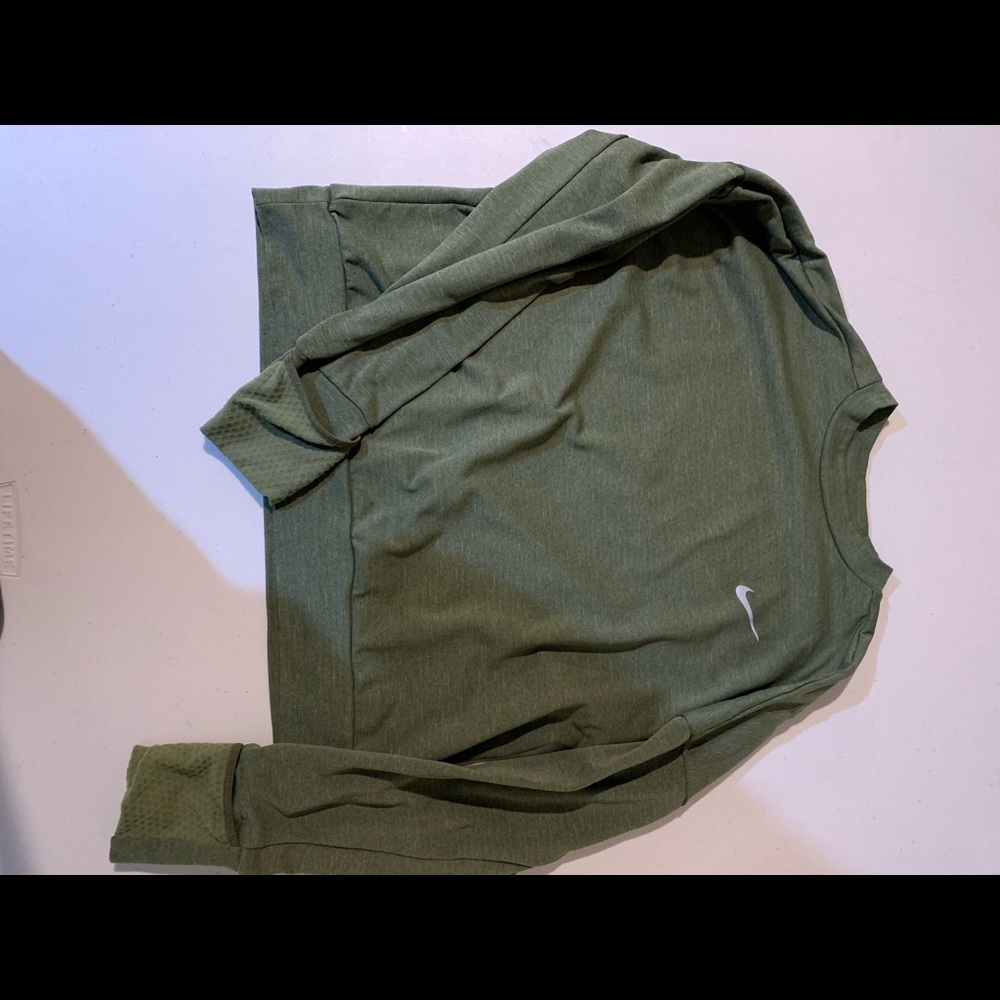 Nike Crew Neck